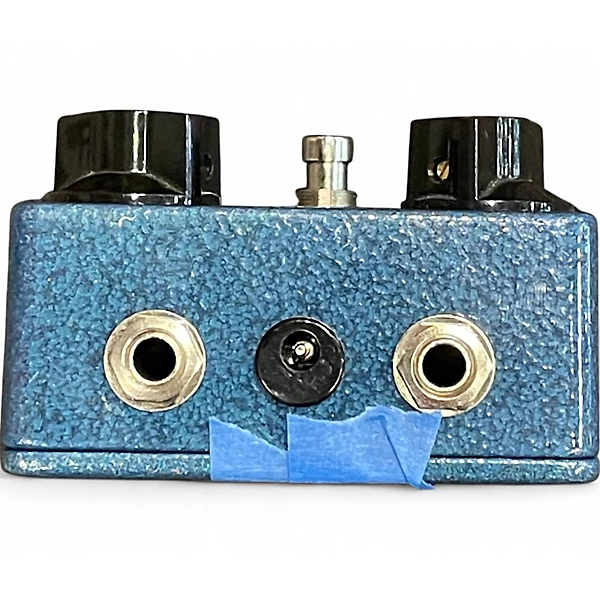 Used Mythos Pedals 1347 SILICON FUZZ Effect Pedal