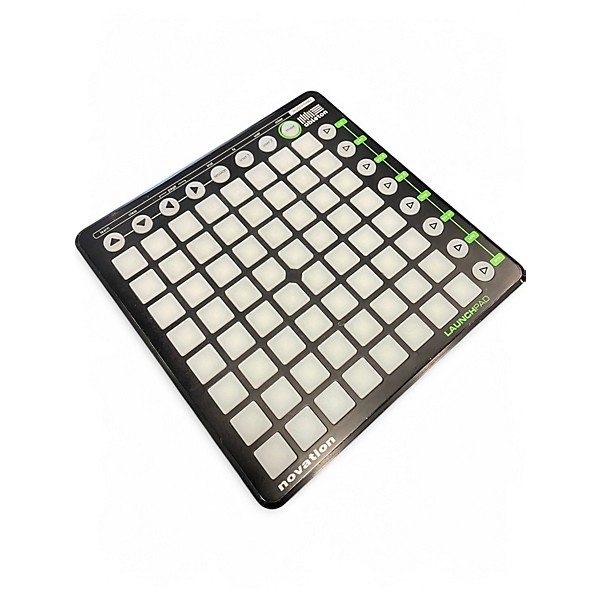 Novation Used Novation Launchpad MIDI Controller