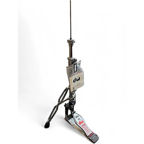 DW Used DW 9500 Hi Hat Stand Hi Hat Stand.gc