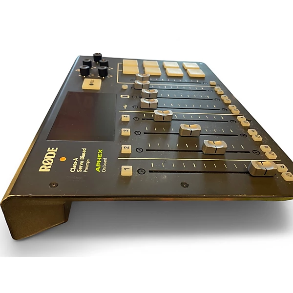 RODE Used RODE Rodecaster Pro Audio Interface