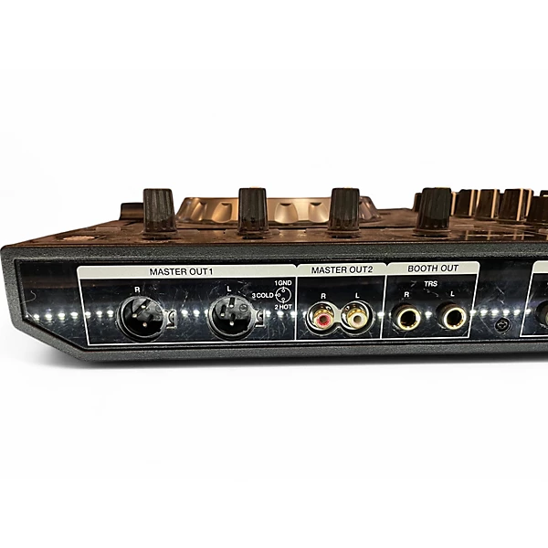 Pioneer DJ Used Pioneer DJ DDJSX2 DJ Controller