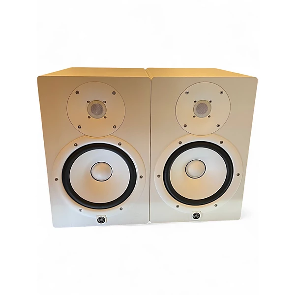 Yamaha Used Yamaha HS8 Pair Powered Monitor