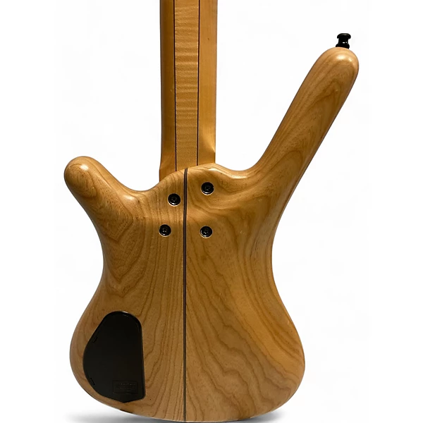 Warwick 2005 HOT ROD LTD 05 Electric Bass Guitar.gc