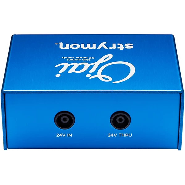 Ojai Expansion Outputs for Ojai