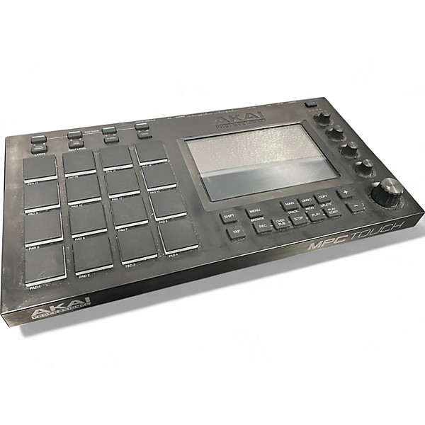 Akai Professional Used Akai Professional MPC TOUCH