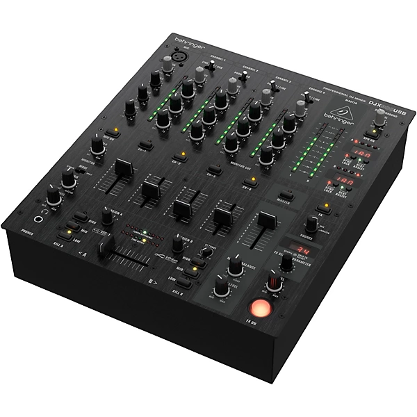 DJX900USB Pro Mixer