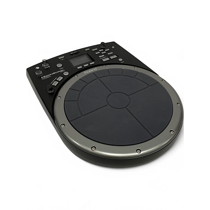 Roland Used Roland HPD 20 Drum MIDI Controller.gc
