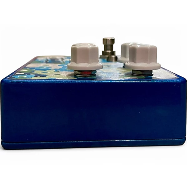 Used Benson Amps Flower Child Preamp Pedal