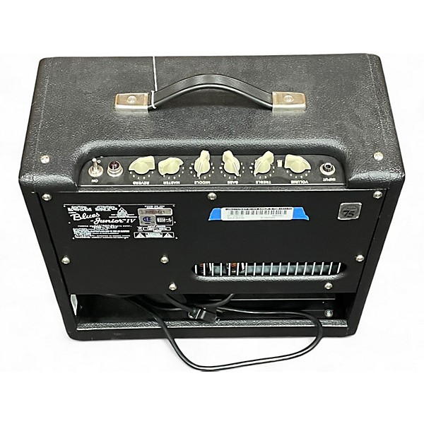 Fender Used Fender Blues Junior IV