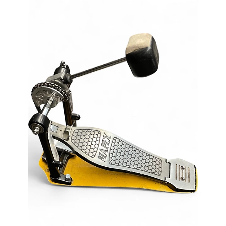 Mapex Used Mapex Single Chain Single Kick Pedal Single Bass Drum Pedal.gc
