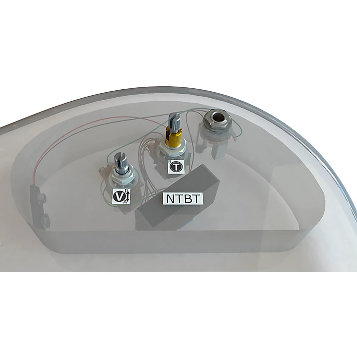 HR 22AP 918 2 bBnd EQ Active Passive Pre wired Harness