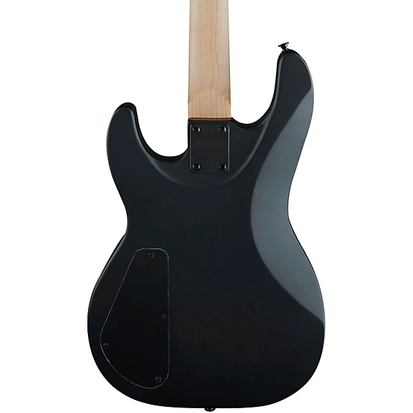 Concert Bass JS2 Black