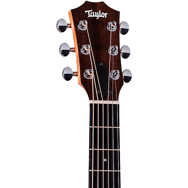 Taylor GS Mini e Special Edition Acoustic Electric Guitar Transparent Black
