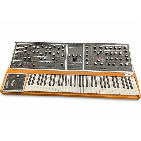 Moog Used Moog ONE Synthesizer.gc