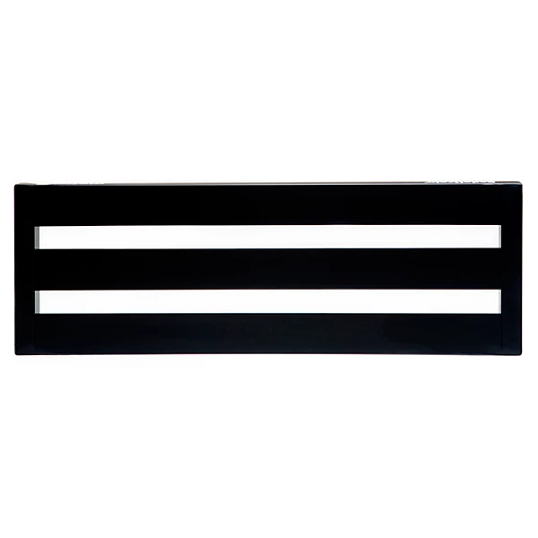 Pedaltrain Metro 24 Pedalboard with Soft Case