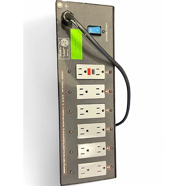 EQUITECH Used EQUITECH