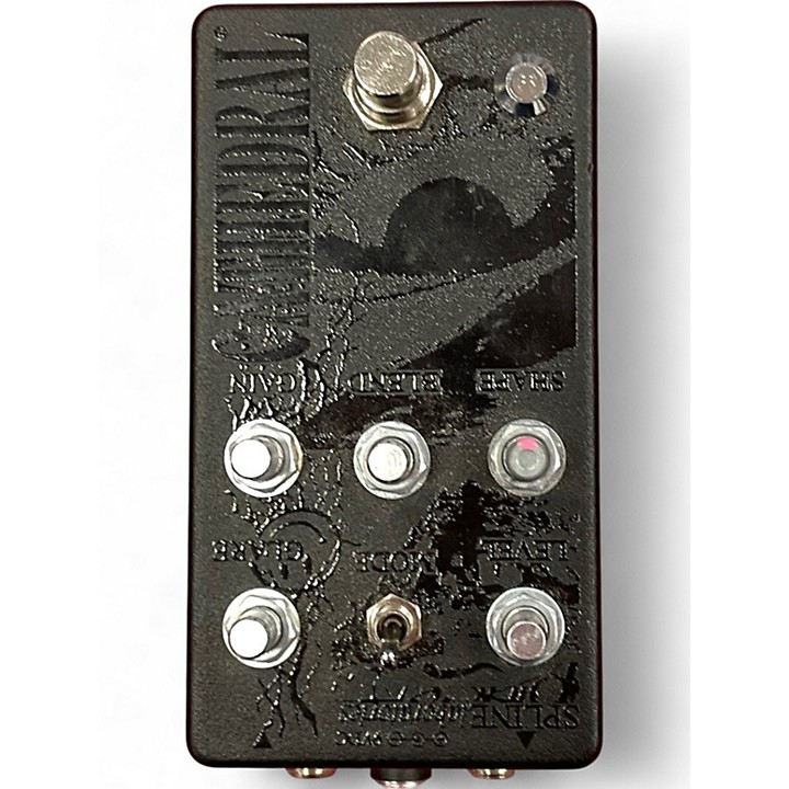 Used Enya NOVA GO CHARCOAL Electric Guitar