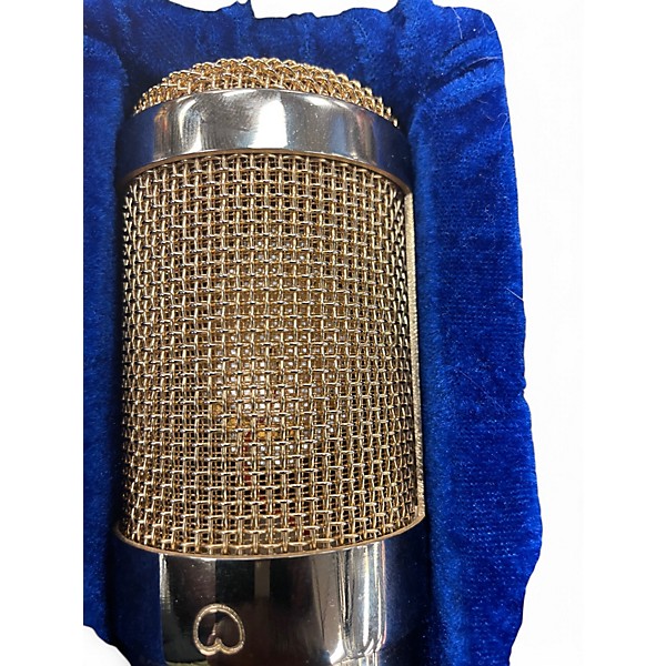 MXL Used MXL Gold 35 Condenser Microphone