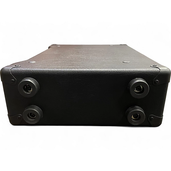 Ashdown Used Ashdown ABM600 EVOIV Bass Amp Head.gc