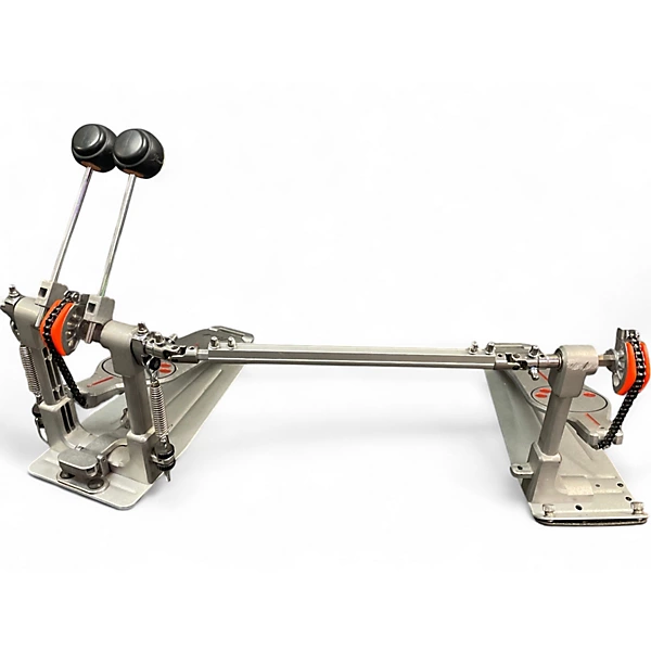 Pearl Used Pearl P932 Single Chain Double Bass Drum Pedal.gc