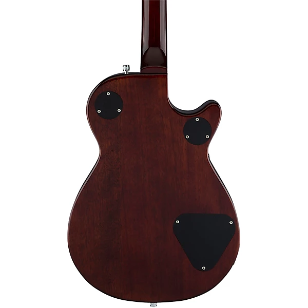 G5230LH Electromatic Jet with V Stoptail Left Handed Electric Guitar Black