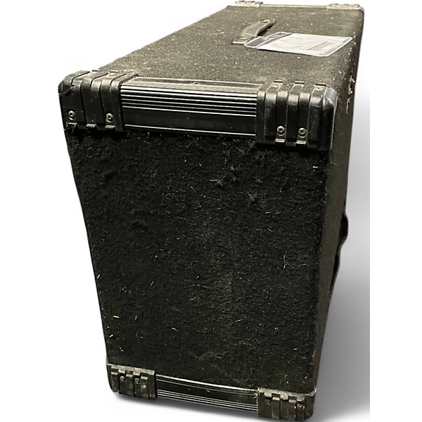 Used Crate Stereo Speaker Cab 2x12 Guitar Cabinet