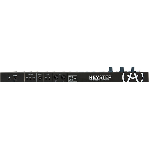 KeyStep Limited Black Edition