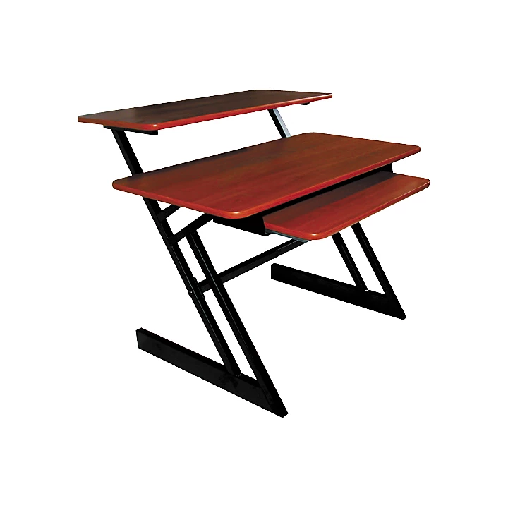 Z 250 CY Studio Triple Shelf Workstation