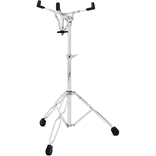 Gibraltar 5000 Series Extended Height Concert Snare Drum Stand Level 1 J03058004000000.gc