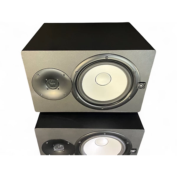 Yamaha Used Yamaha HS8 Pair Powered Monitor