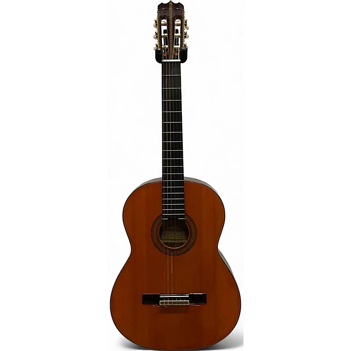 Garcia Model 3 Classical Acoustic Guitar.gc