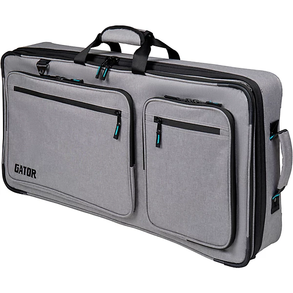 DDJ REV5 DJ Controller and Gator G Club Bundle