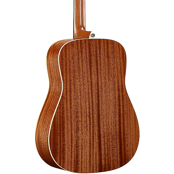 Alvarez LD60e Laureate Series Dreadnought Acoustic Electric Guitar Natural