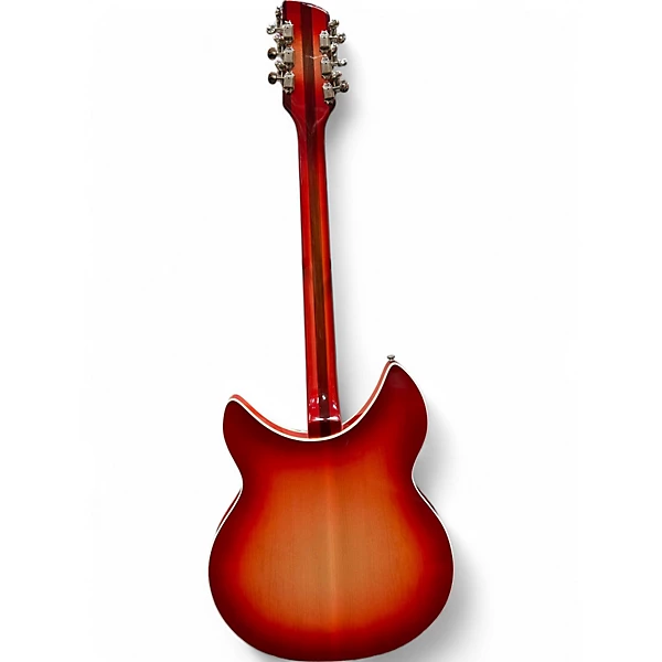 Rickenbacker Used Rickenbacker 360