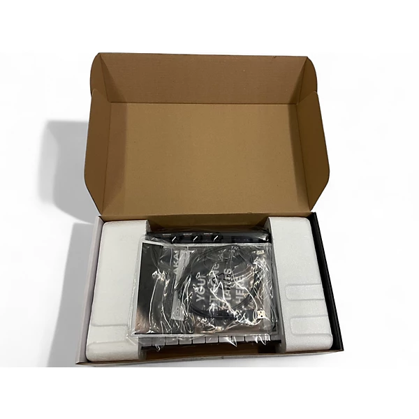 Akai Professional Used Akai Professional MPK MINI PLAY MIDI Controller