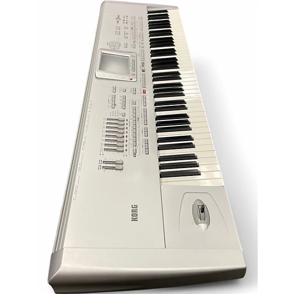 KORG Used KORG PA1X PRO Arranger Keyboard