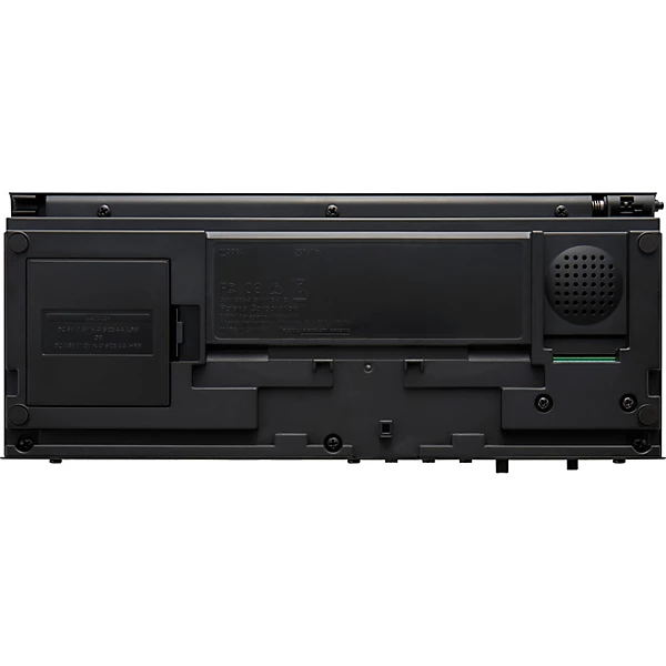 JU 06A Boutique Synthesizer with Decksaver Cover