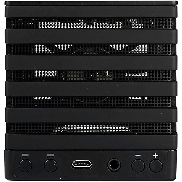 Mikme Microphone Silver 4 GB Level 1 L45136004000000.gc