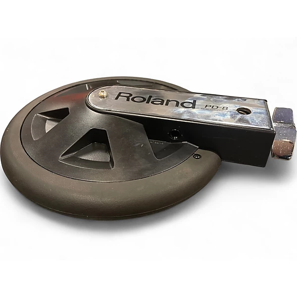 Roland Used Roland PD 8 Trigger Pad