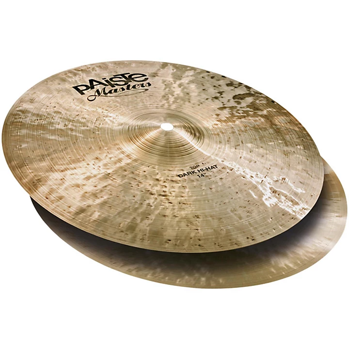 Masters Series Hi Hats