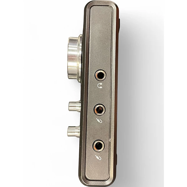 Sterling Audio Used Sterling Audio H224 Audio Interface