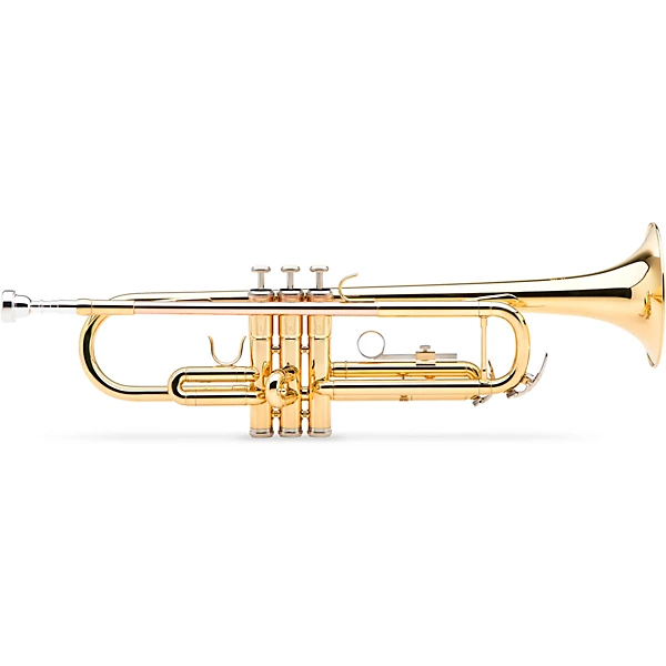 ETR 100 Series Student Bb Trumpet Lacquer