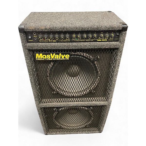 Tubeworks Vintage Vintage