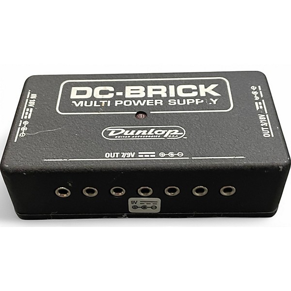 MXR Used MXR DC BRICK Power Supply