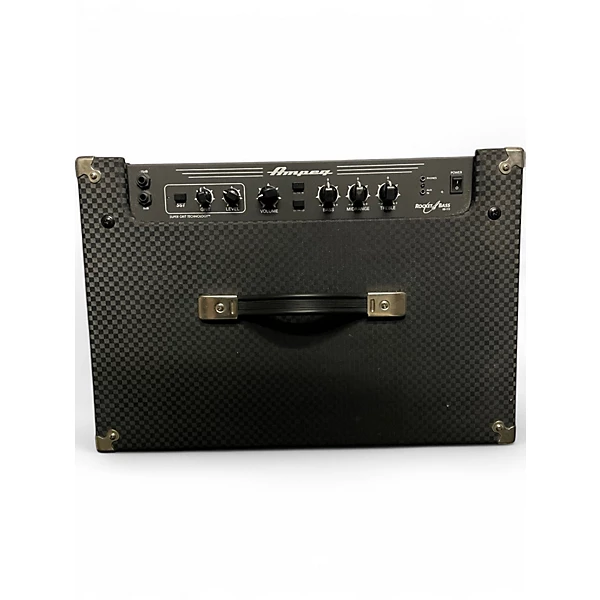 Ampeg Used Ampeg RB115 Bass Combo Amp