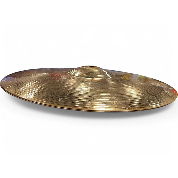 Paiste Used Paiste