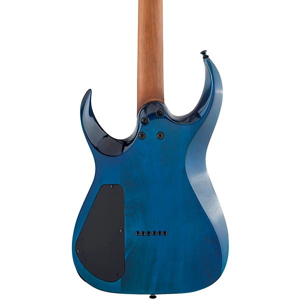 Pro Series Misha Mansoor Juggernaut HT6 Chlorine Burst