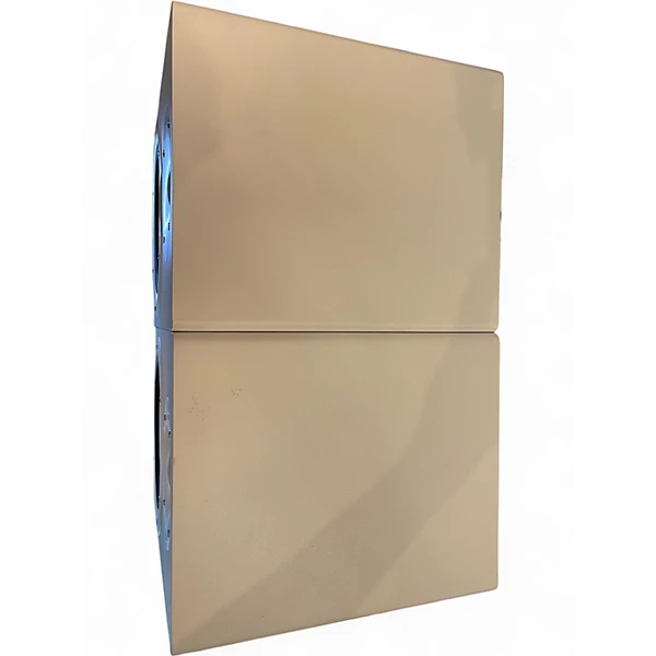 Yamaha Used Yamaha HS8 Pair Powered Monitor