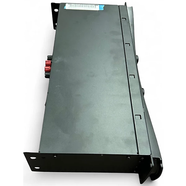 Crown Used Crown xls1502 Power Amp.gc