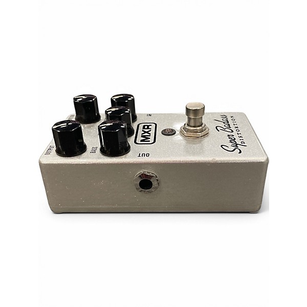 MXR Used MXR M75 Super Badass Distortion Effect Pedal